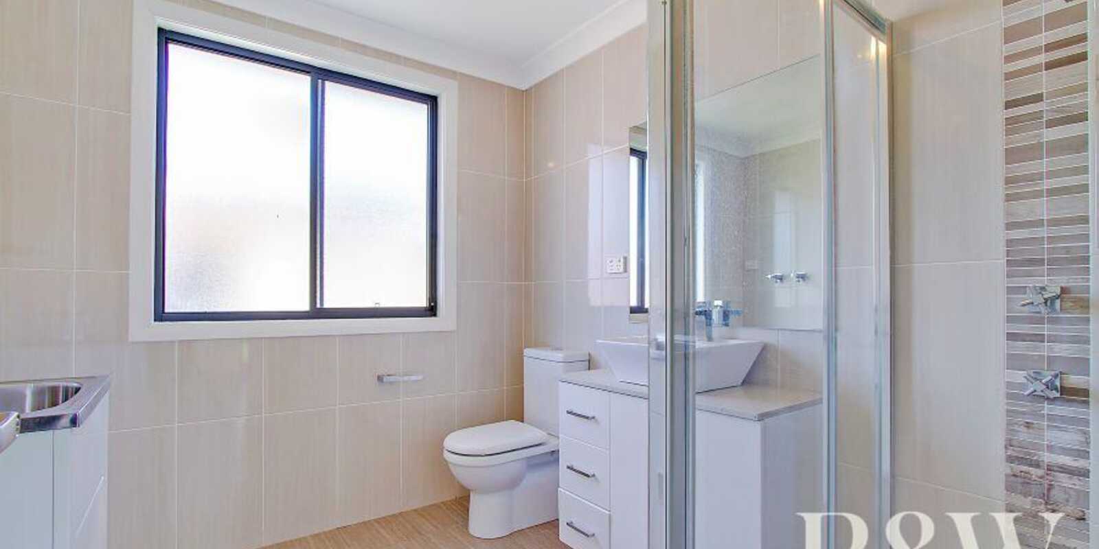 6A Bowerbird Crescent St Clair 6A Bowerbird Crescent St Clair
