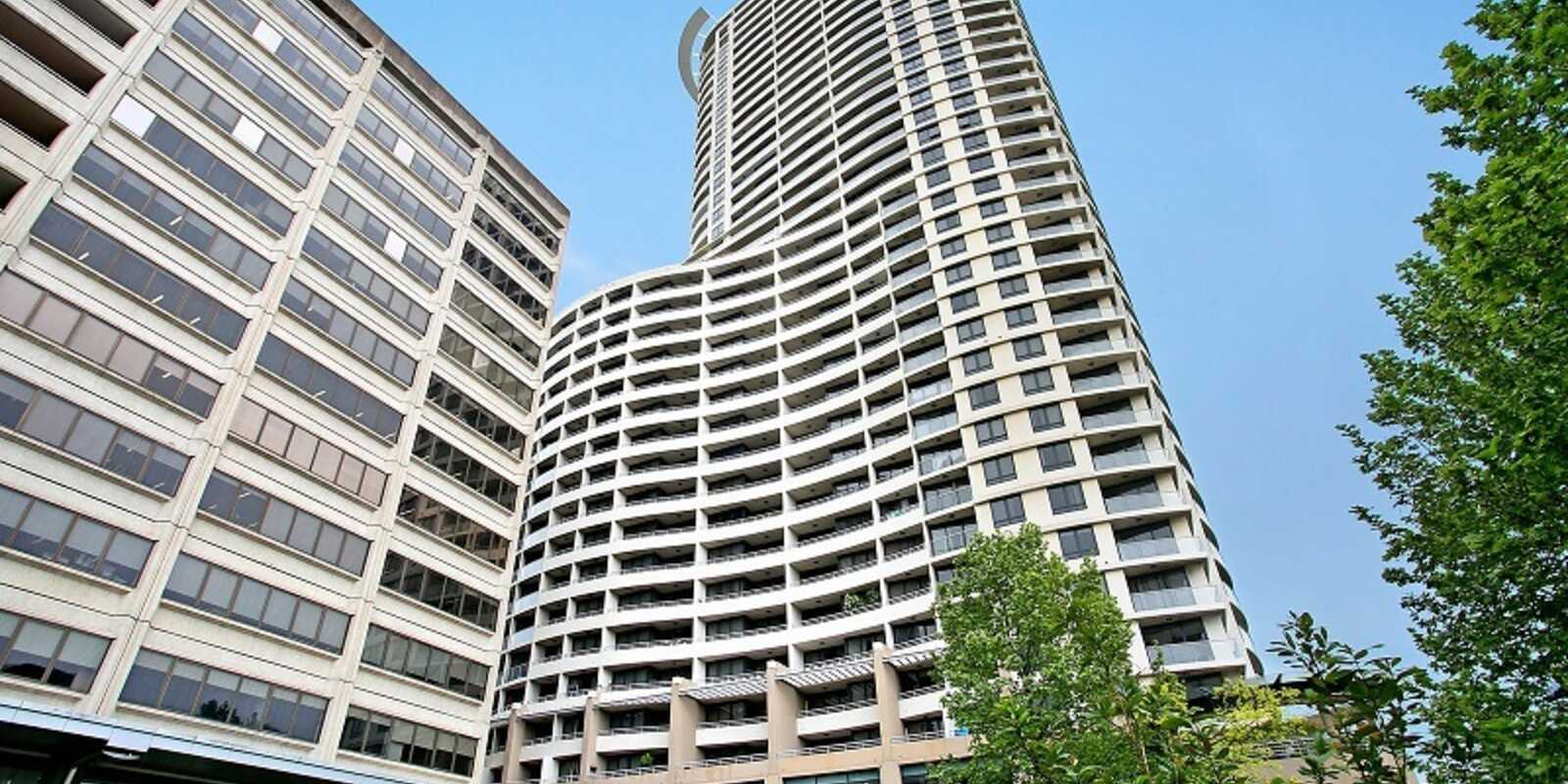 717/1 Sergeants Lane St Leonards