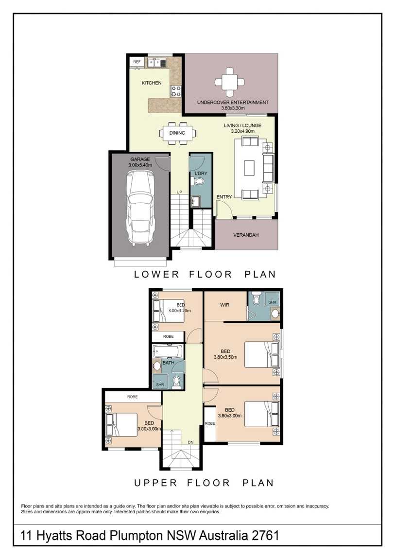 11/131 Hyatts Road Plumpton