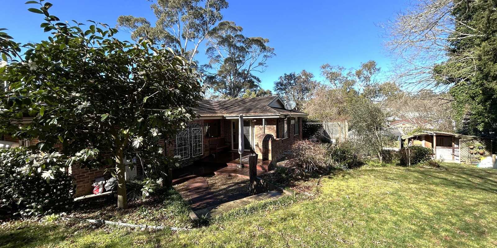6-8 Birriga Avenue Bundanoon