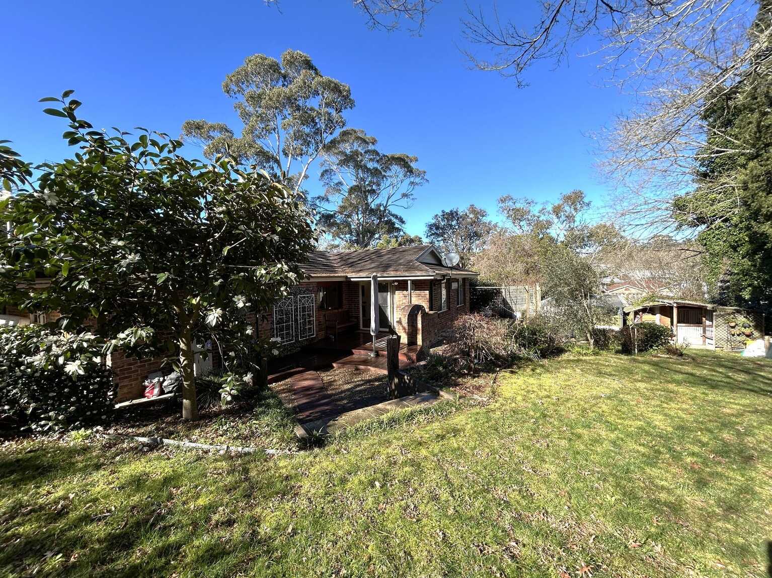 6-8 Birriga Avenue Bundanoon