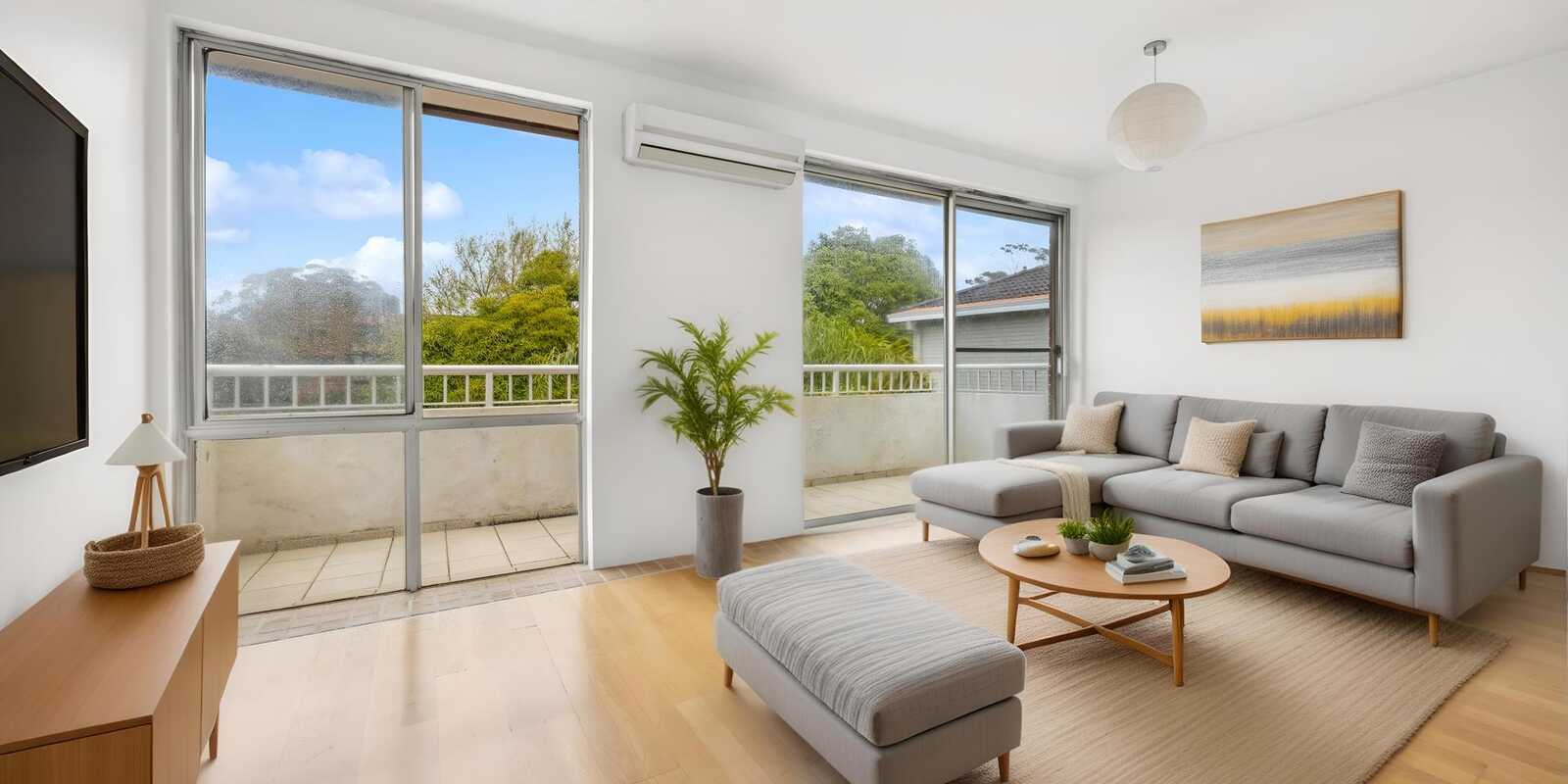 9/79 Gilderthorpe Avenue Randwick