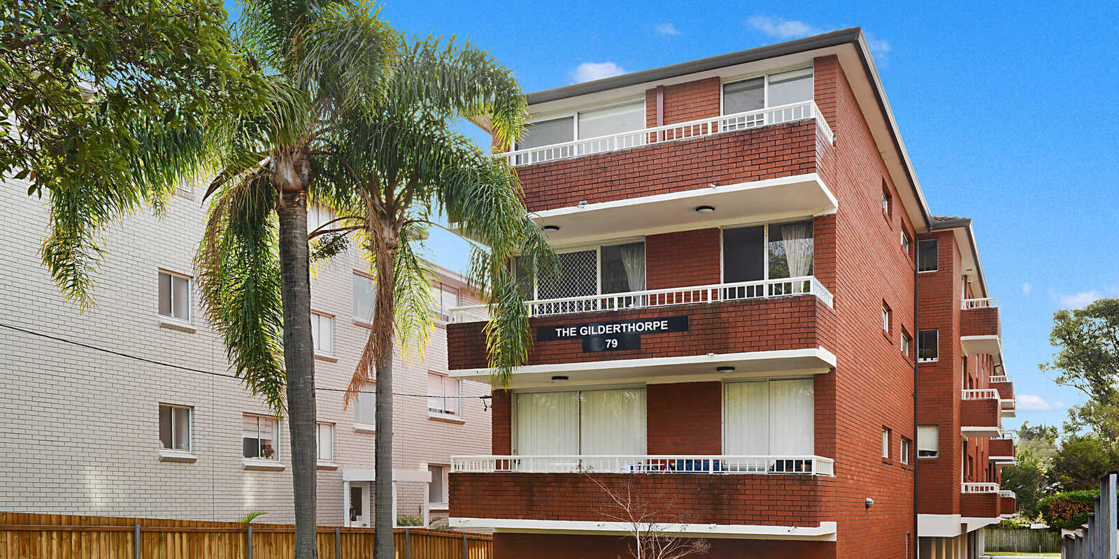 9/79 Gilderthorpe Avenue Randwick