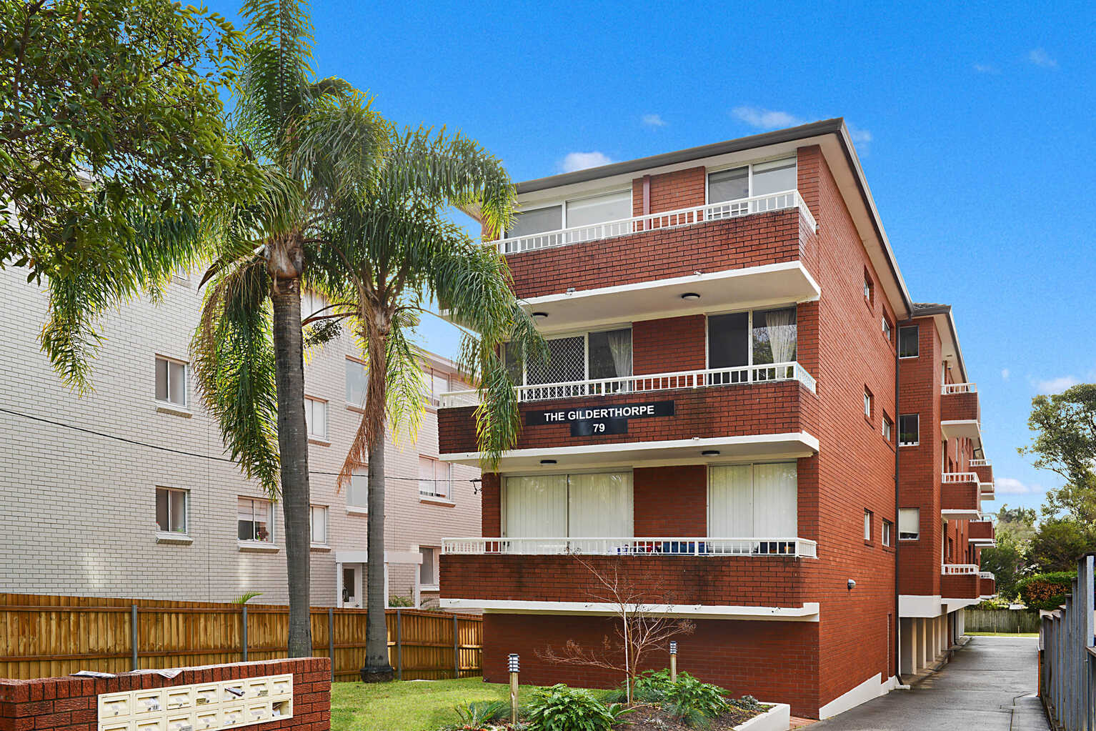 9/79 Gilderthorpe Avenue Randwick