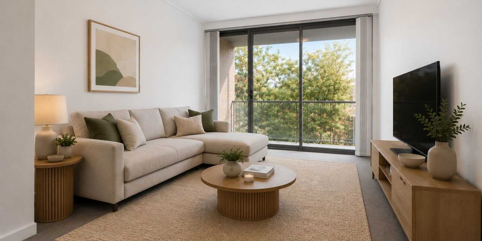204/7 Wills Avenue Bronte