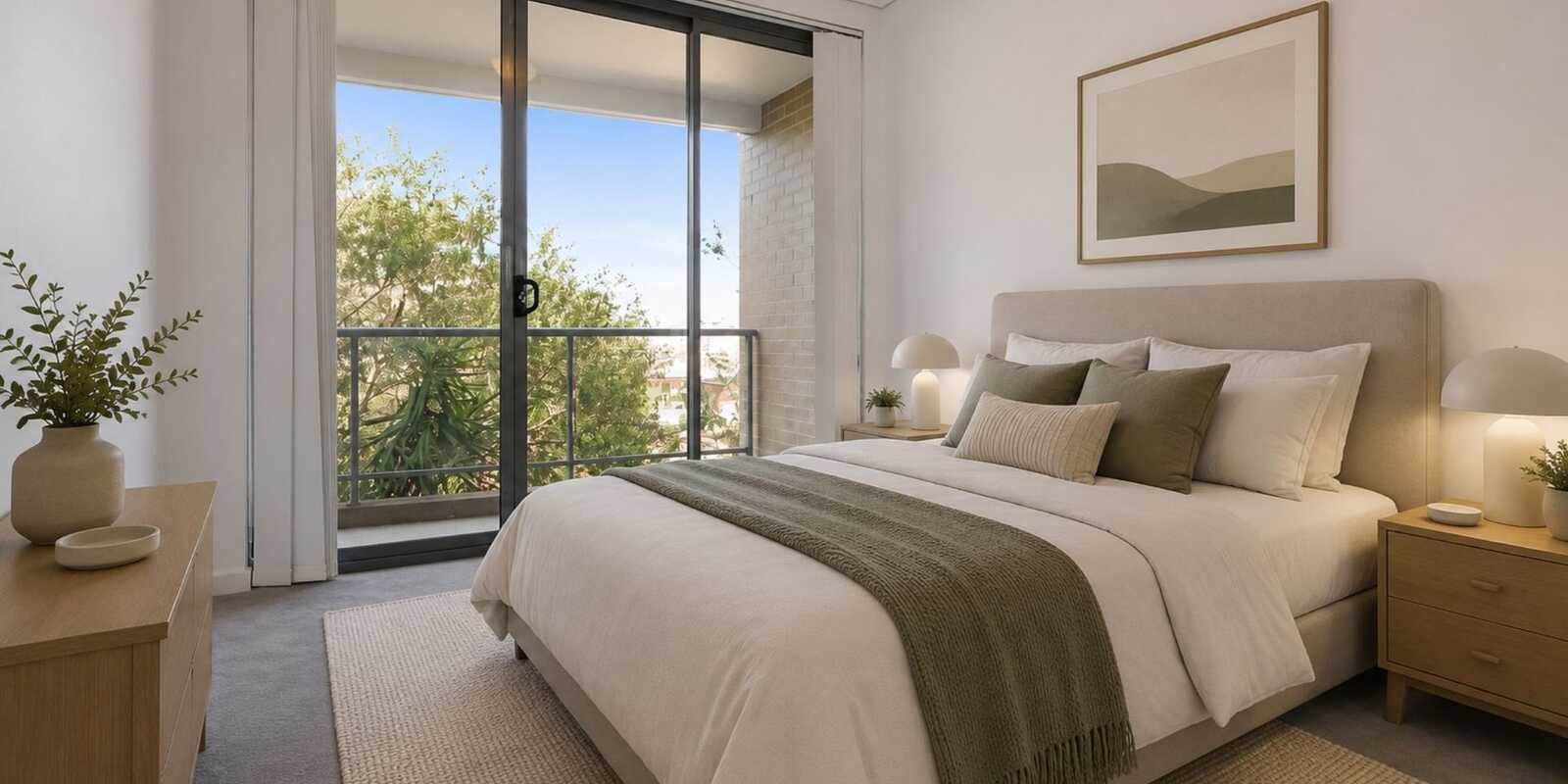 204/7 Wills Avenue Bronte