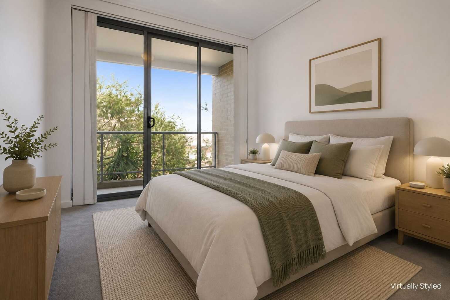 204/7 Wills Avenue Bronte