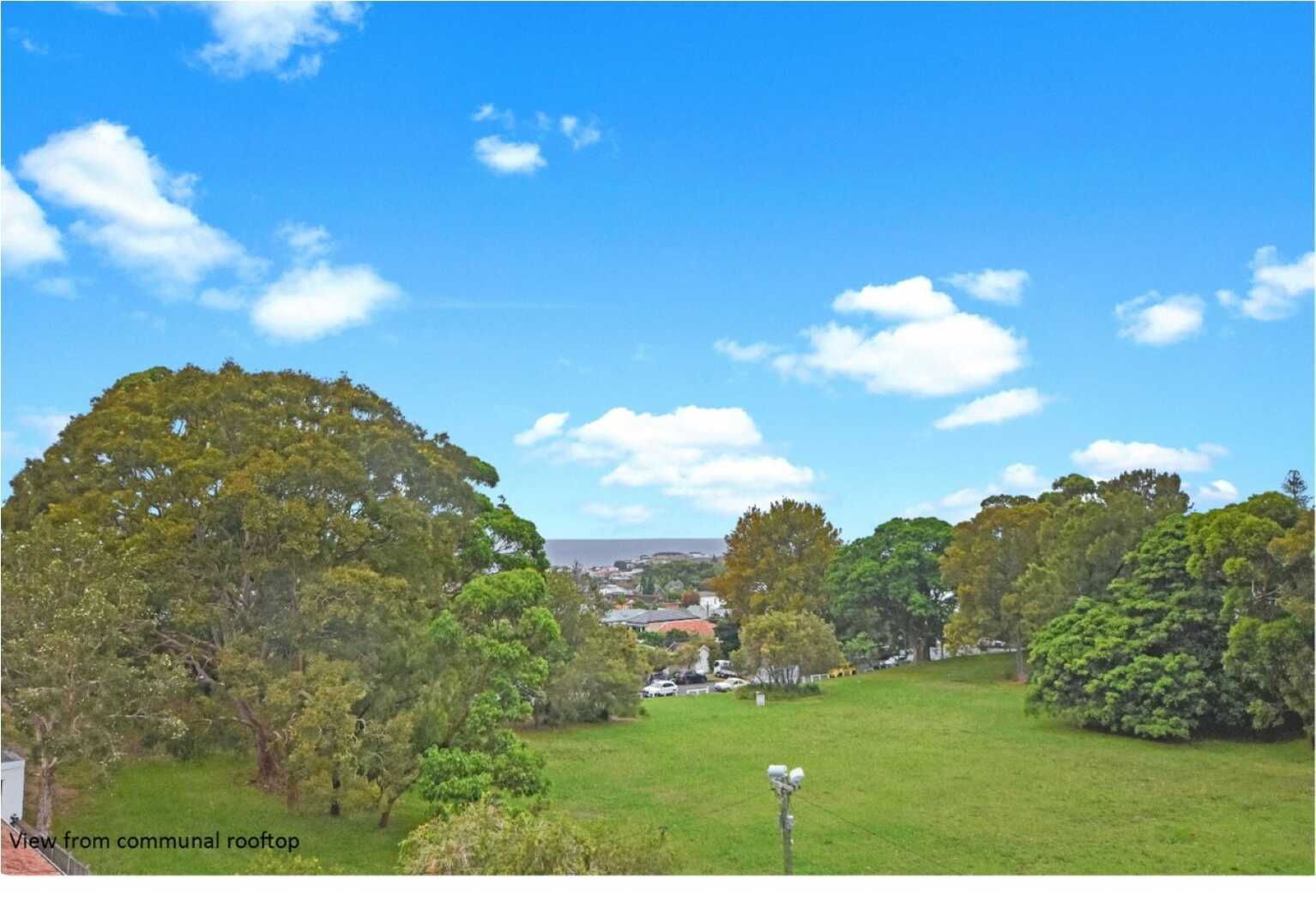 204/7 Wills Avenue Bronte