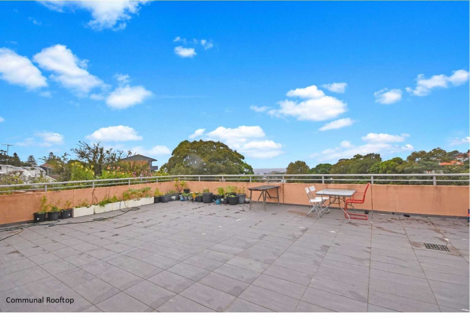 204/7 Wills Avenue Bronte