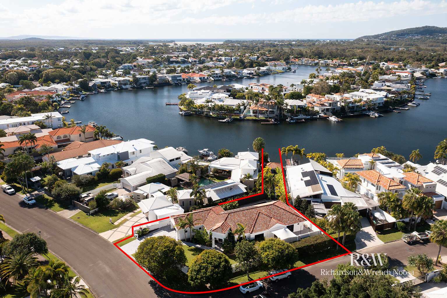 59 Saltwater Avenue Noosaville 59 Saltwater Avenue Noosaville