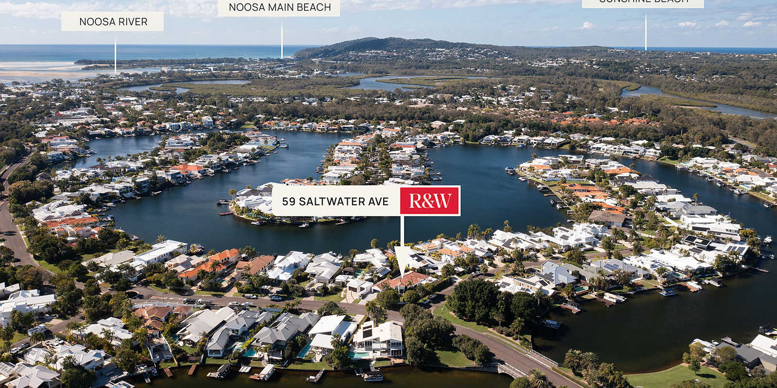 59 Saltwater Avenue Noosaville 59 Saltwater Avenue Noosaville
