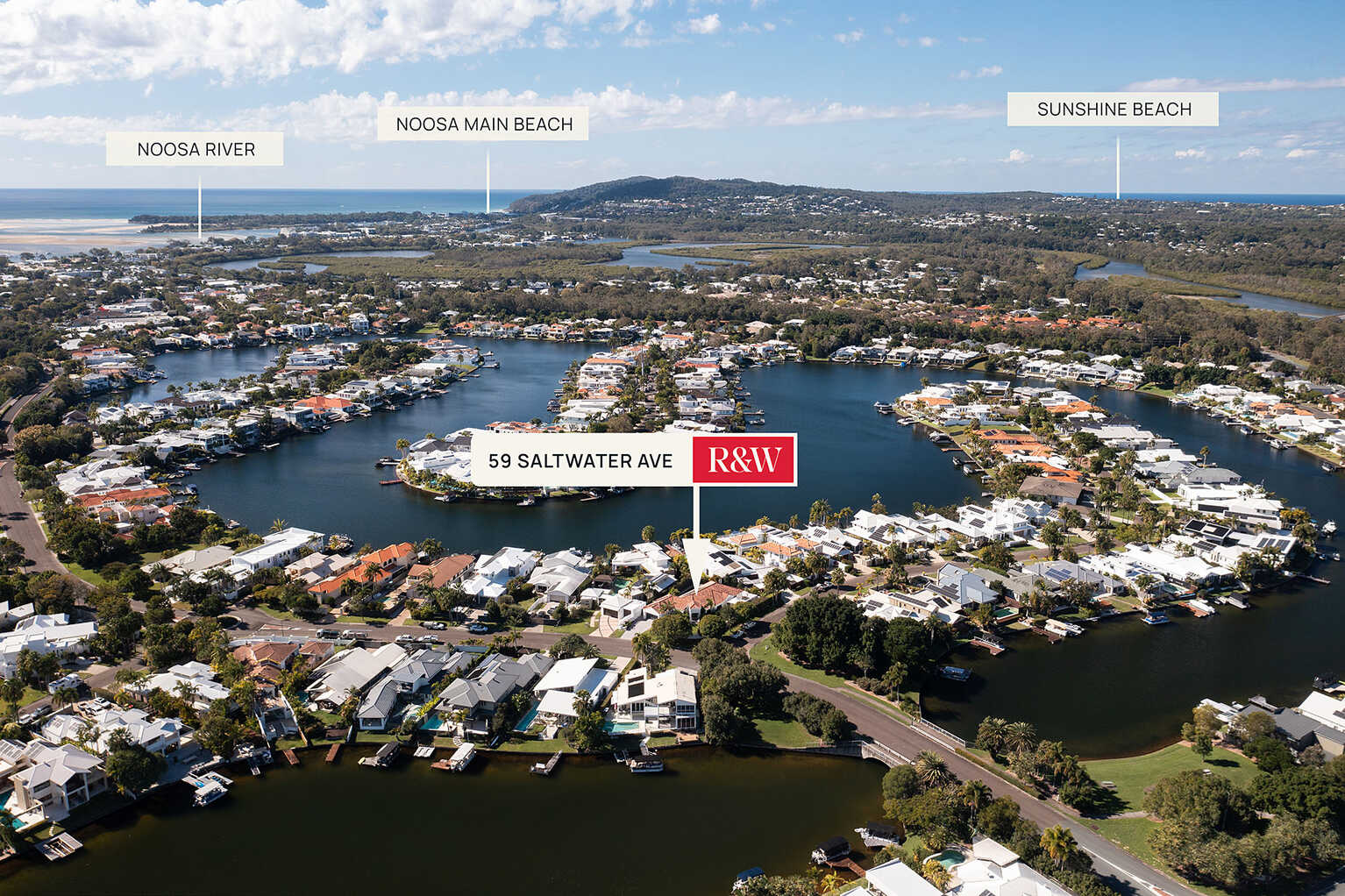 59 Saltwater Avenue Noosaville 59 Saltwater Avenue Noosaville