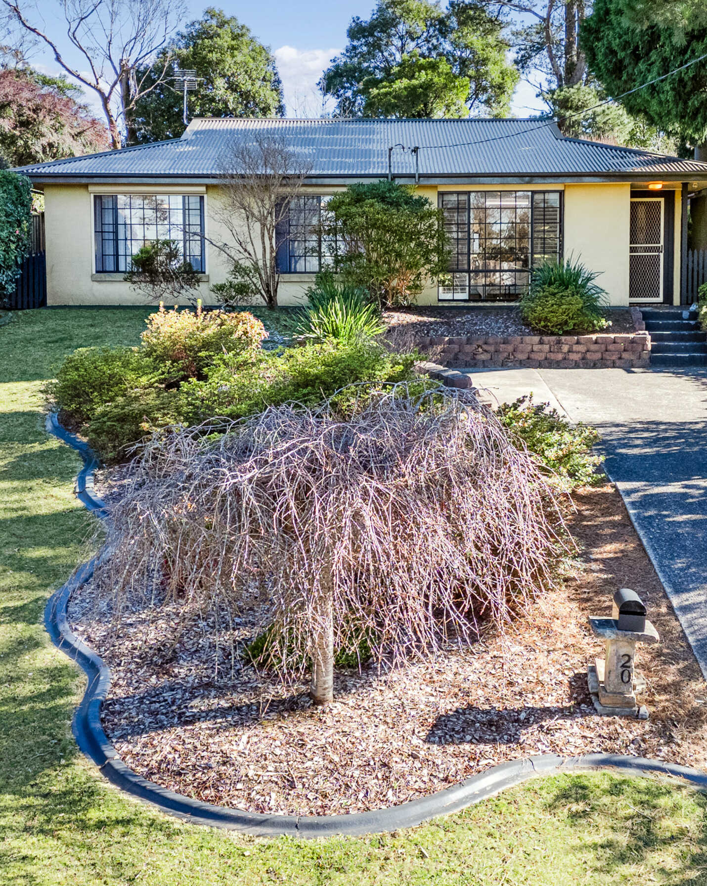 20 Lawrence Street Blackheath, Blackheath - Image 1