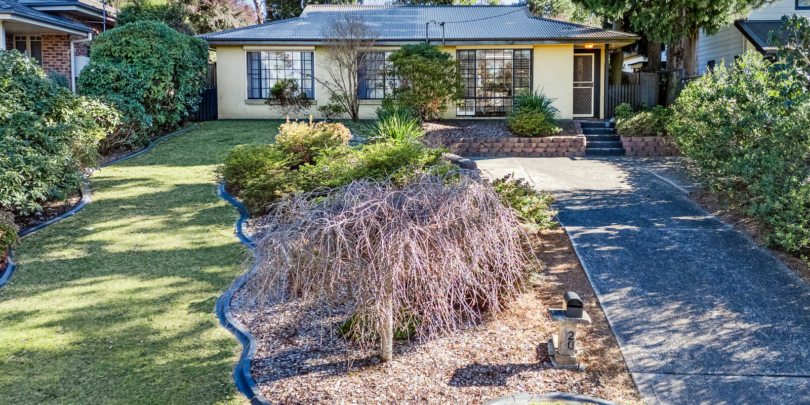 20 Lawrence Street Blackheath