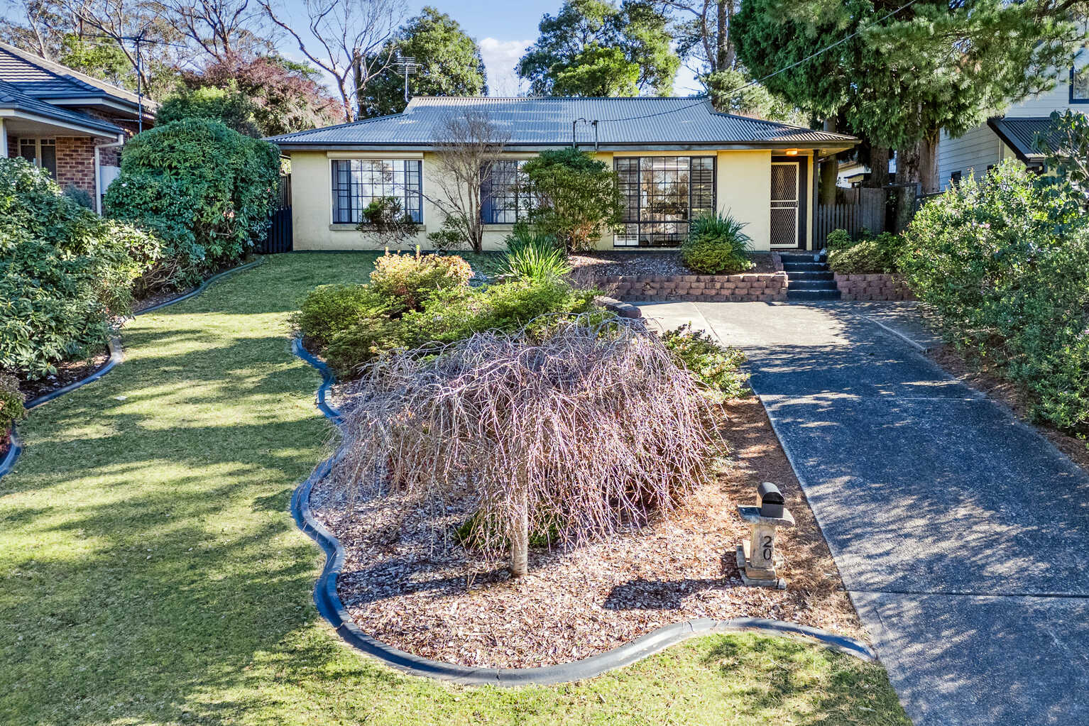 20 Lawrence Street Blackheath