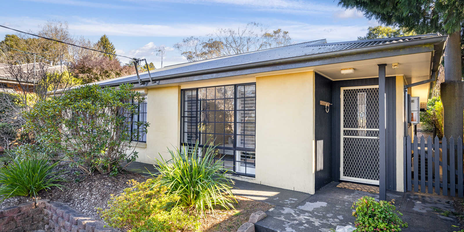 20 Lawrence Street Blackheath