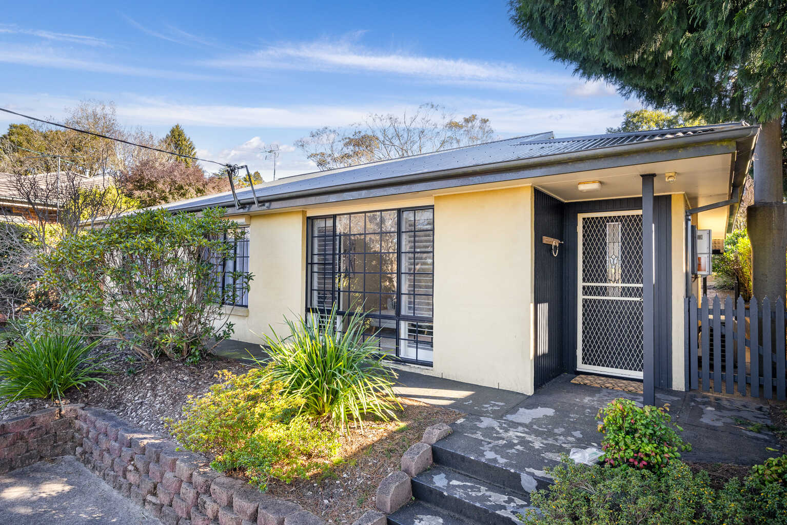 20 Lawrence Street Blackheath