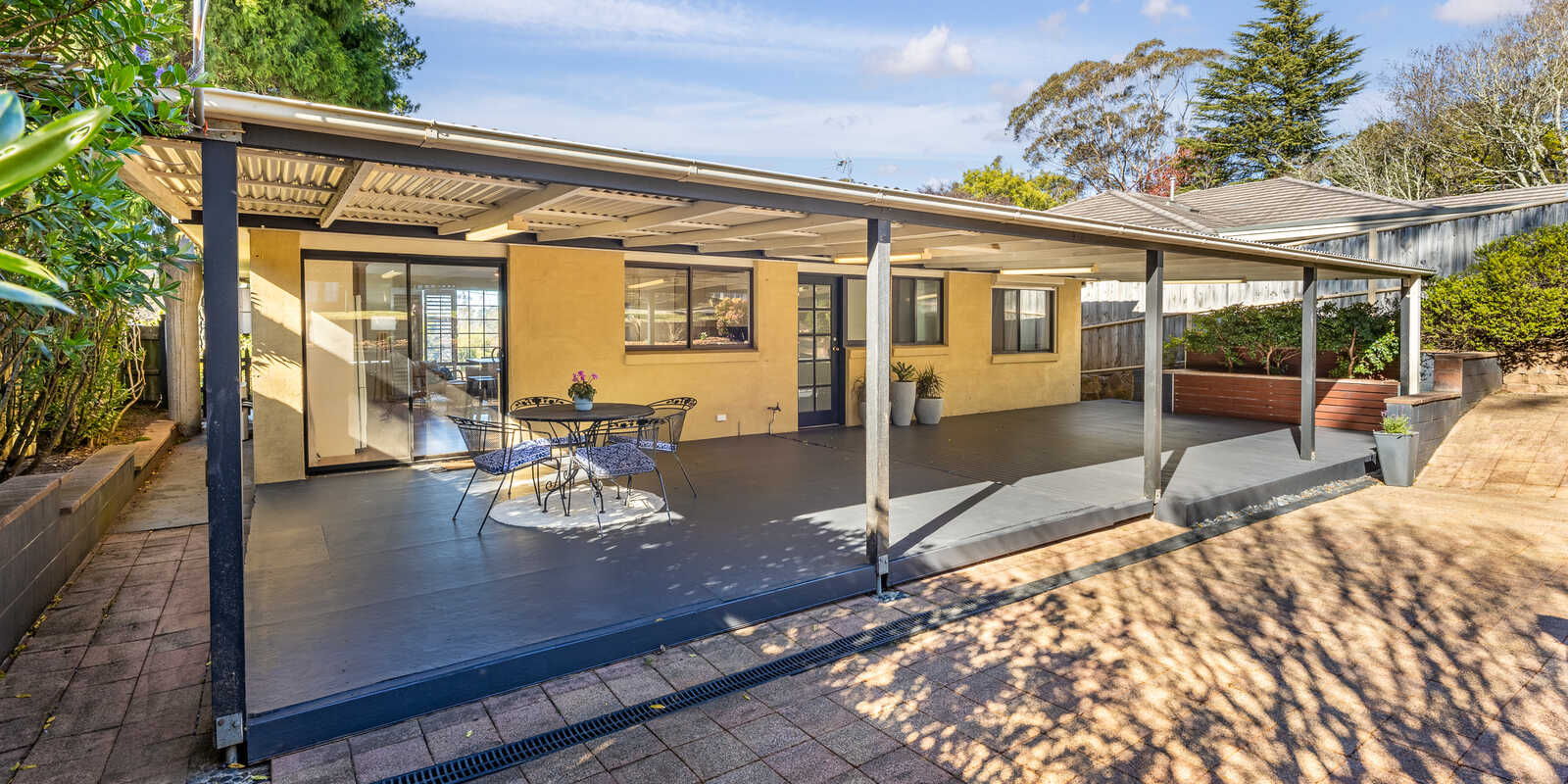 20 Lawrence Street Blackheath