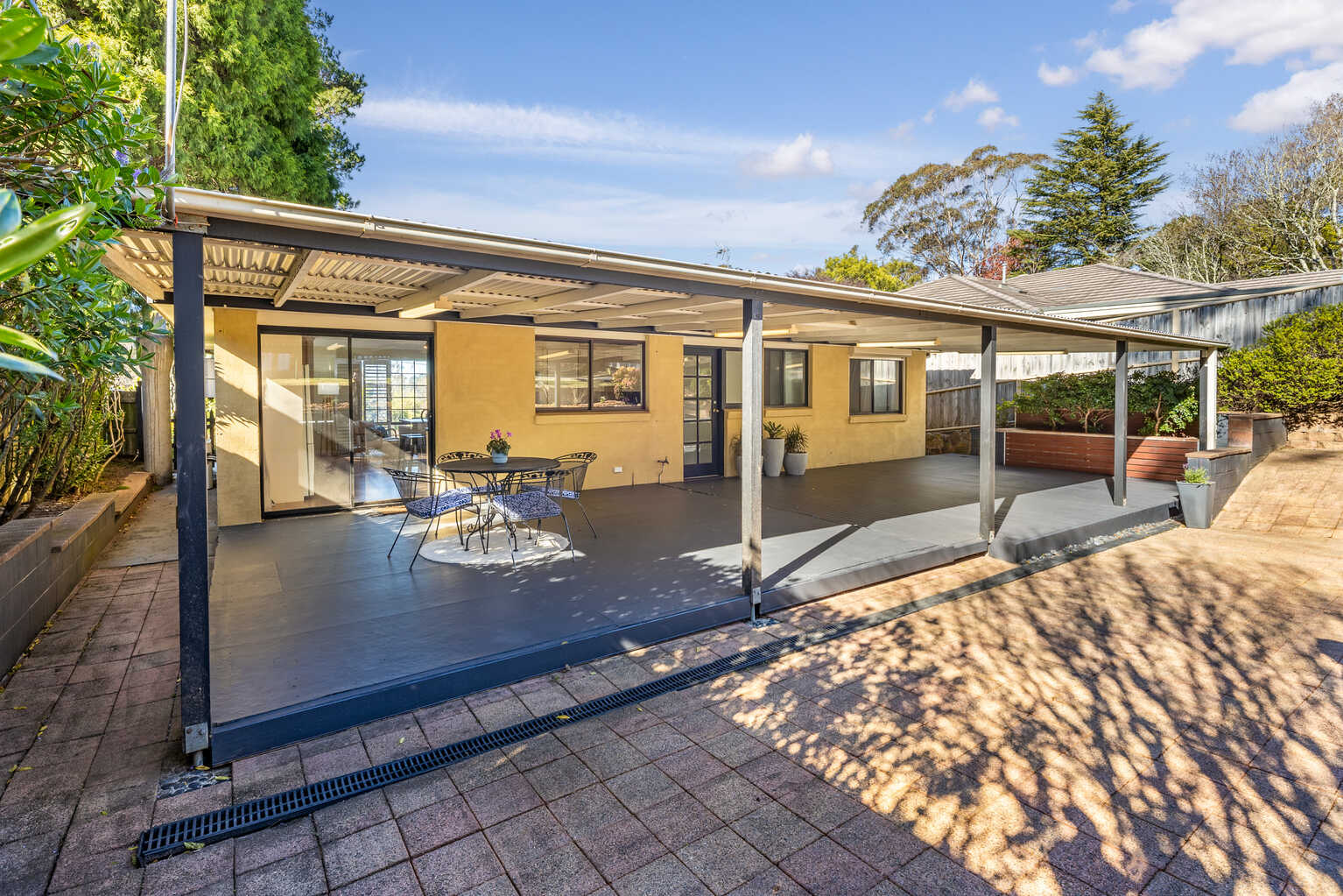 20 Lawrence Street Blackheath