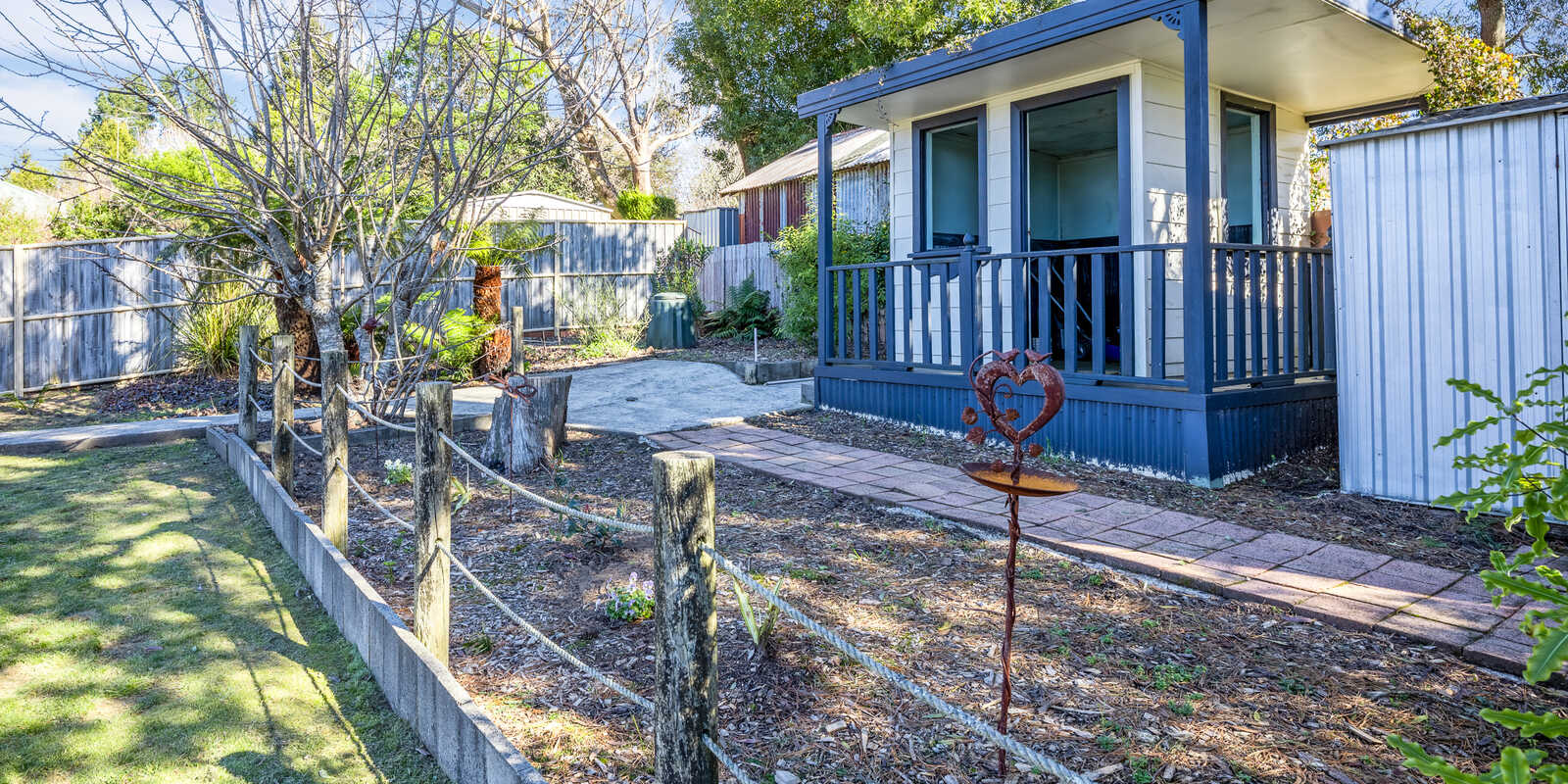 20 Lawrence Street Blackheath