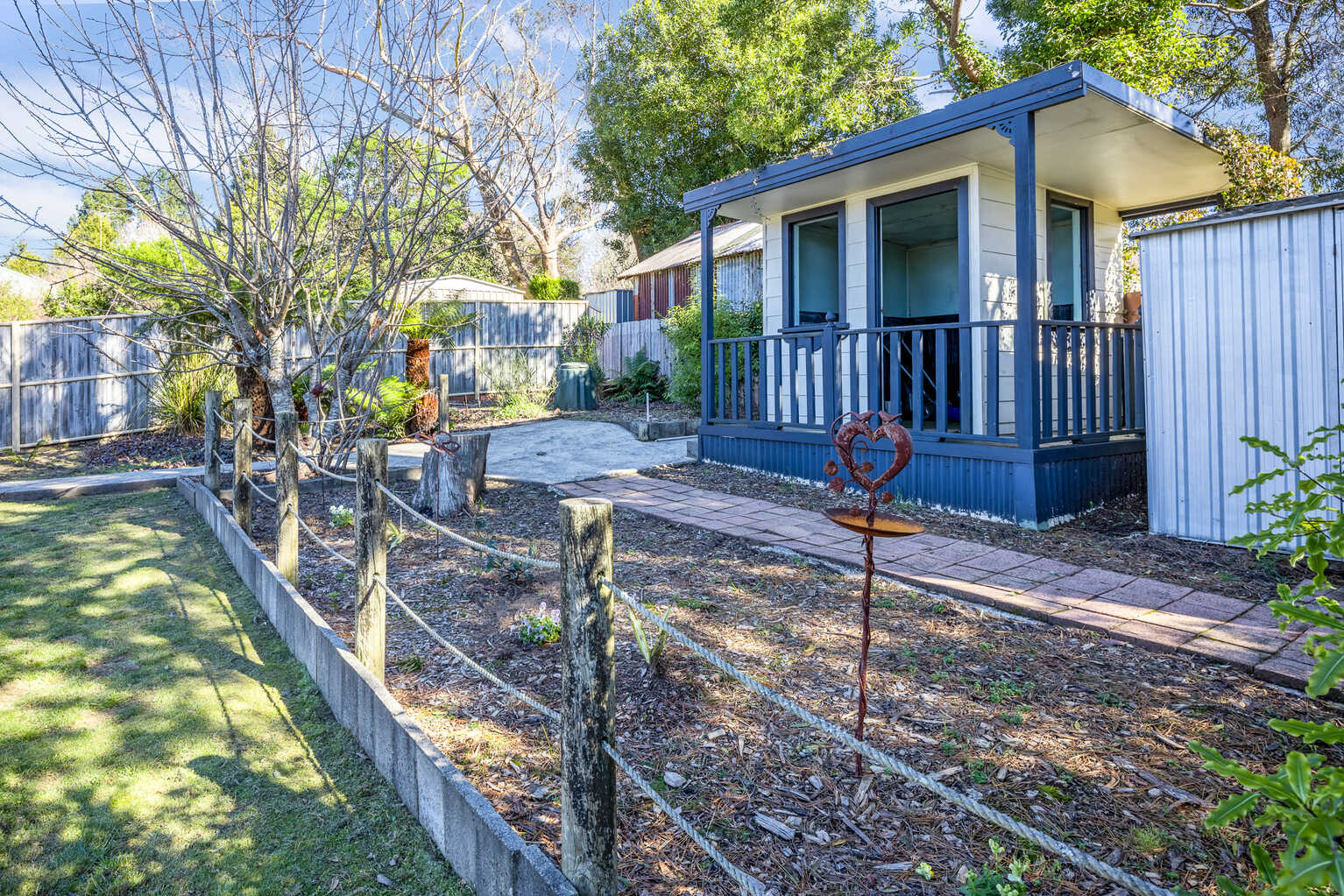 20 Lawrence Street Blackheath