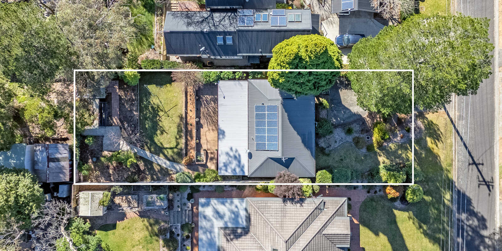20 Lawrence Street Blackheath
