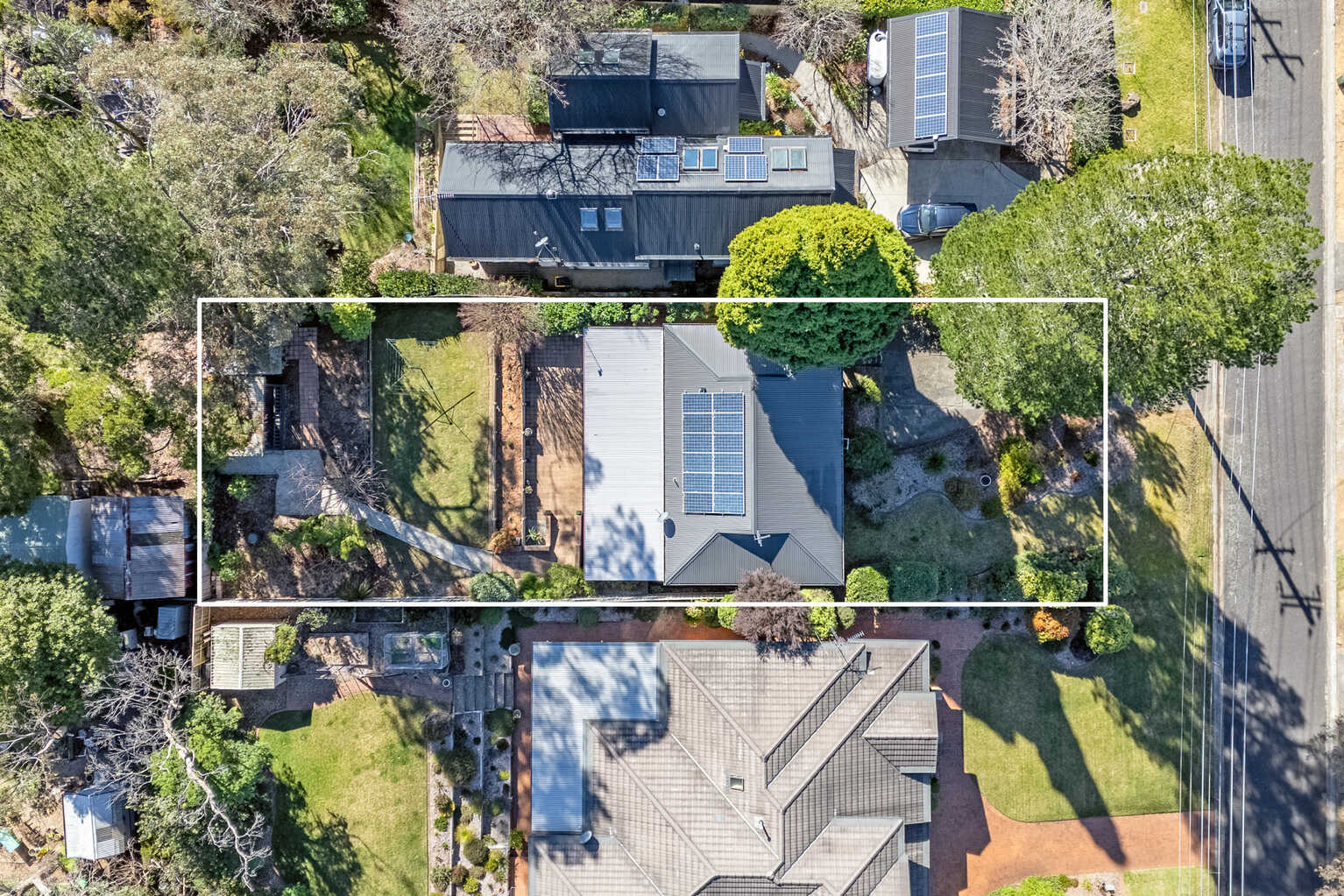 20 Lawrence Street Blackheath