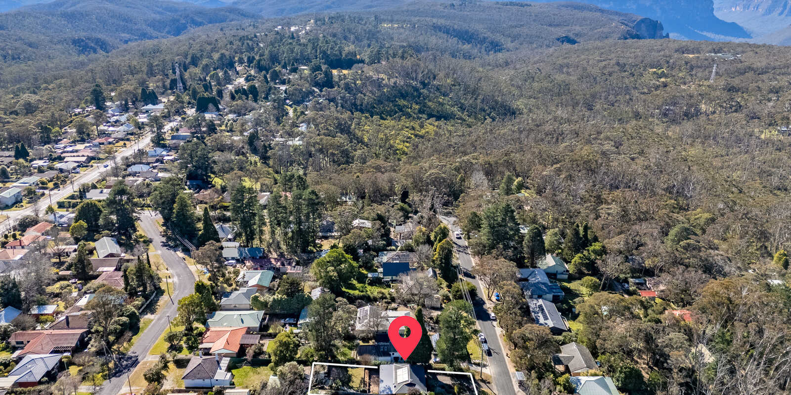 20 Lawrence Street Blackheath