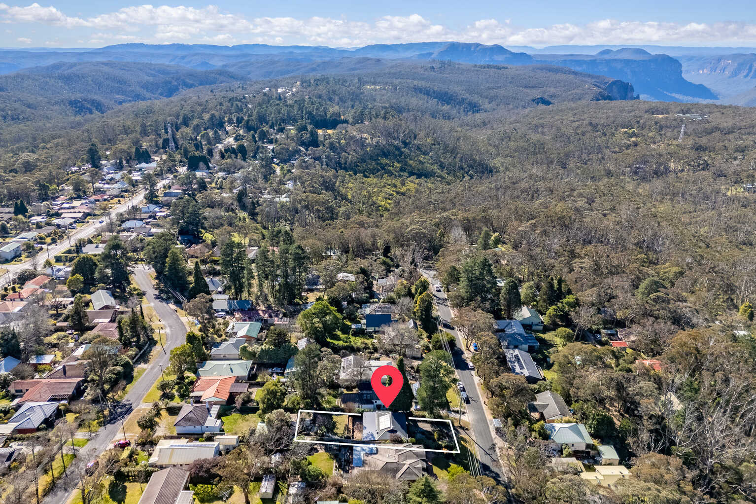 20 Lawrence Street Blackheath