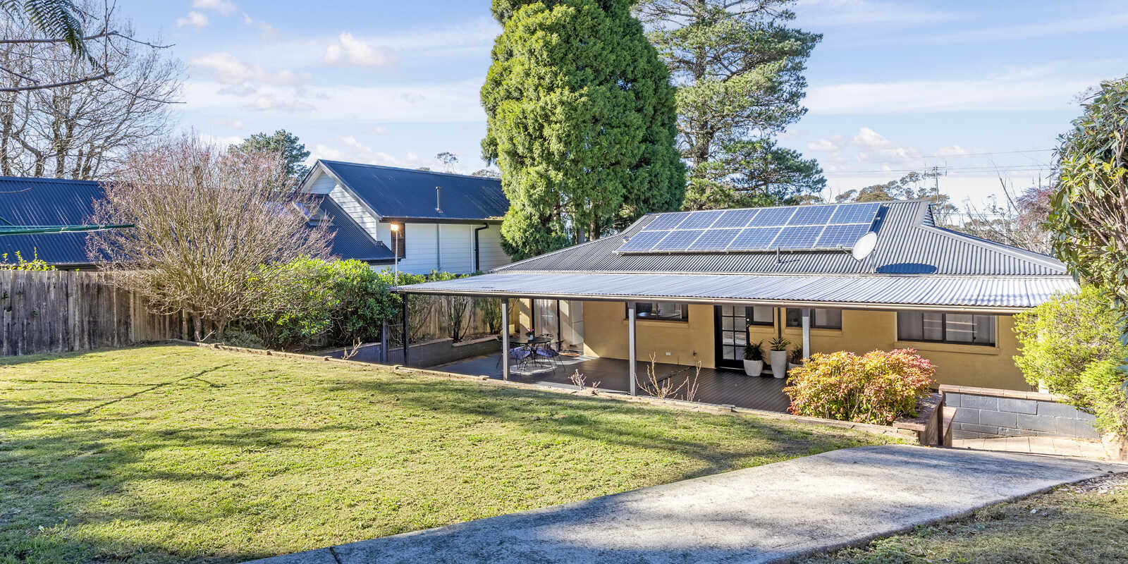 20 Lawrence Street Blackheath