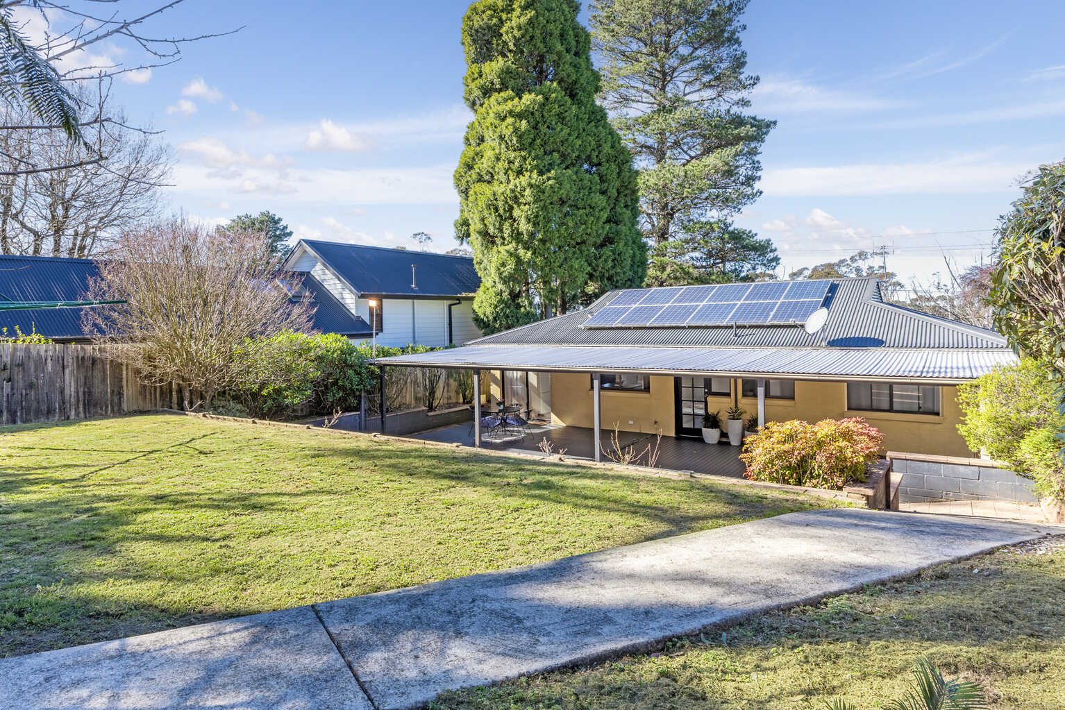 20 Lawrence Street Blackheath