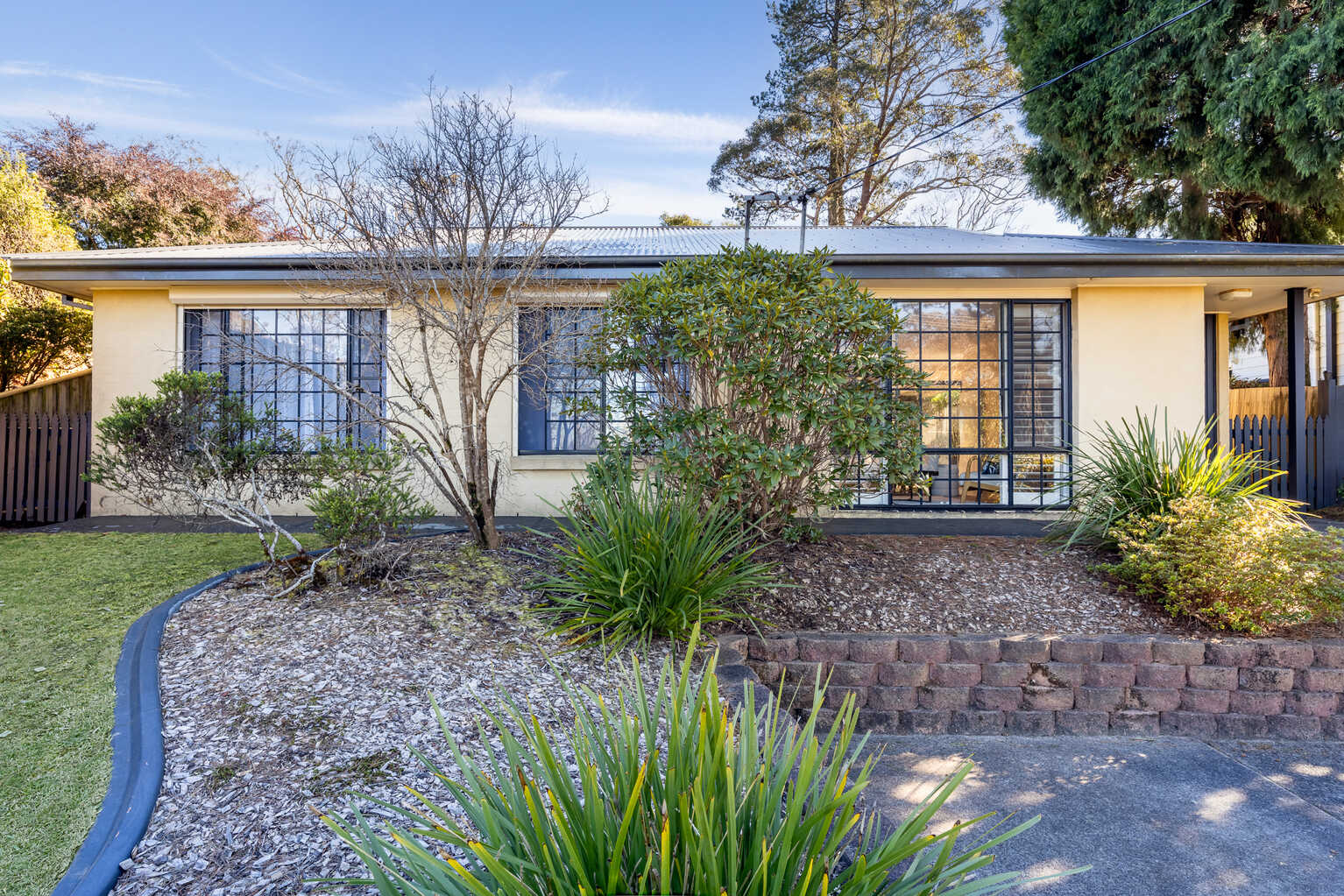 20 Lawrence Street Blackheath