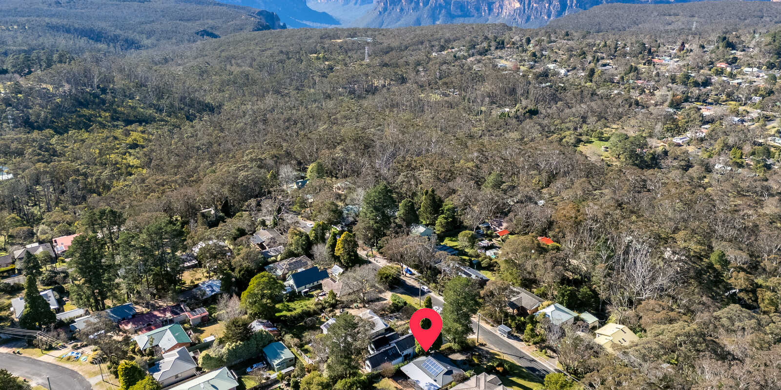 20 Lawrence Street Blackheath