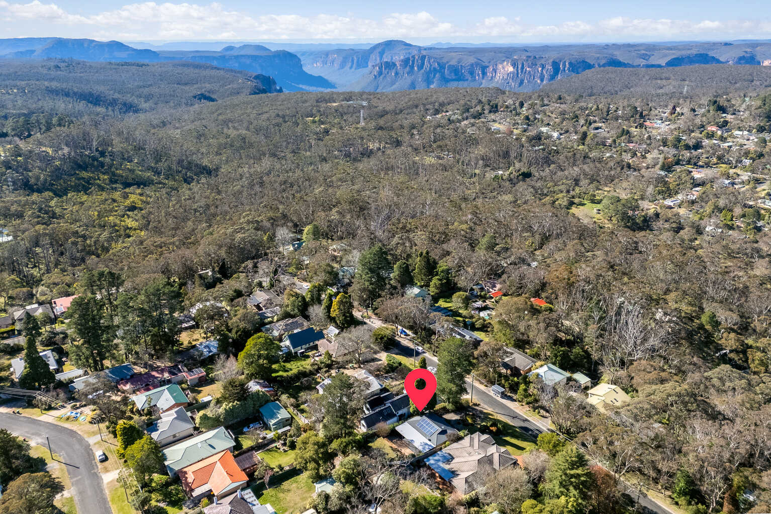 20 Lawrence Street Blackheath