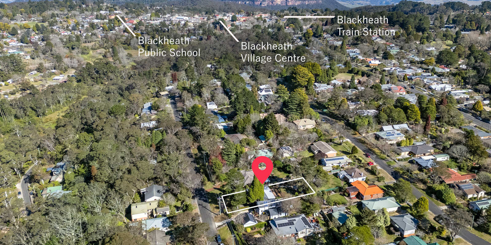 20 Lawrence Street Blackheath