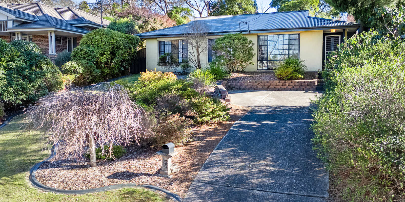 20 Lawrence Street Blackheath
