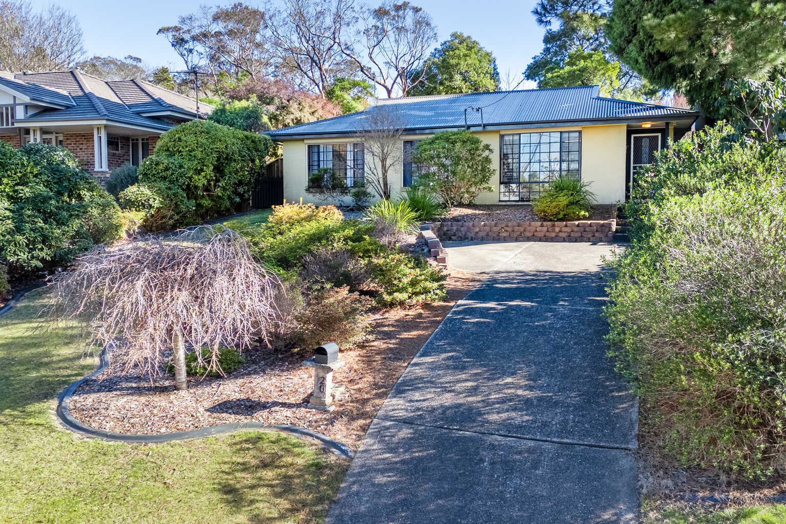 20 Lawrence Street Blackheath