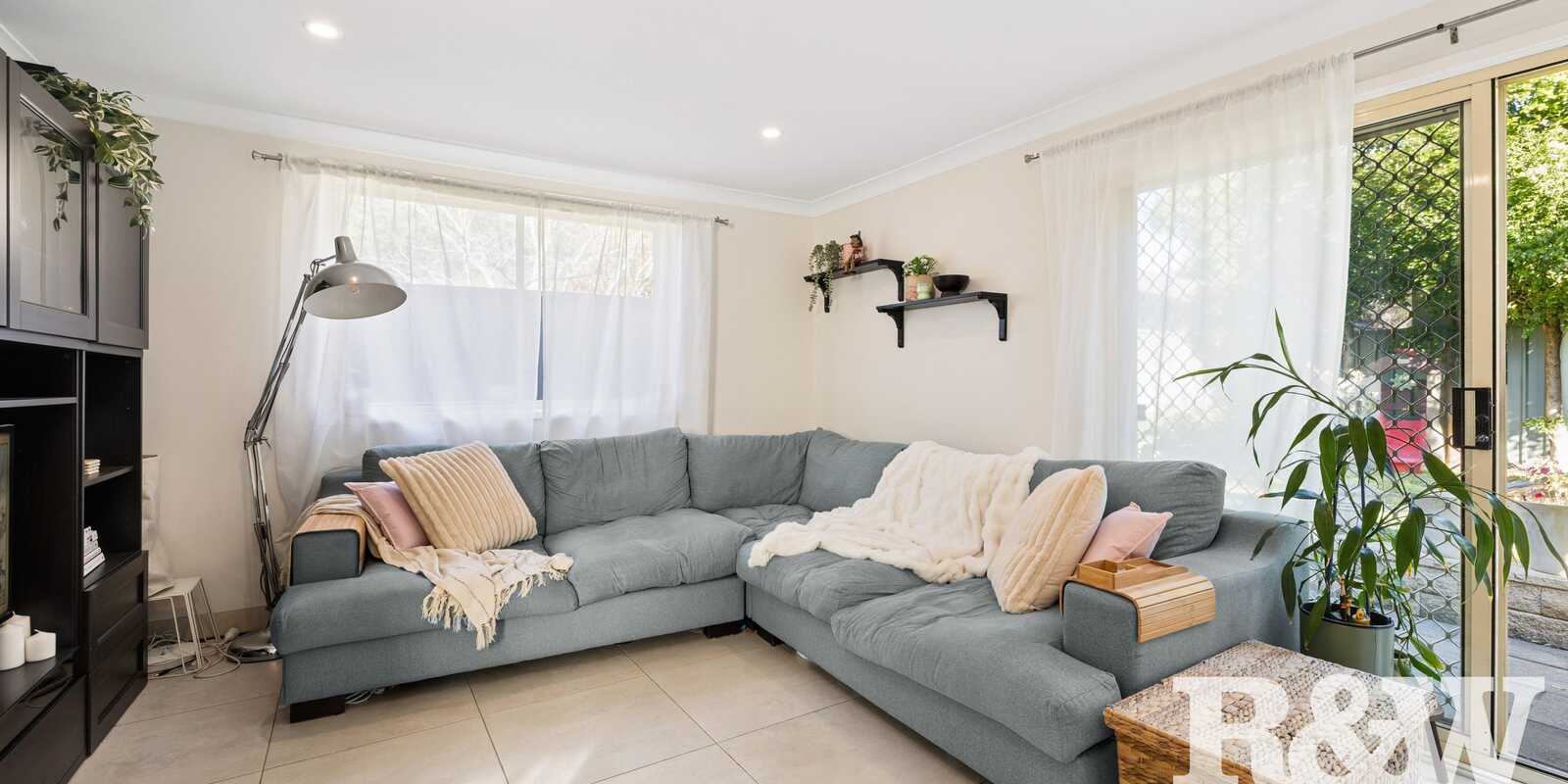 1/61A Courtney Road Padstow 1/61A Courtney Road Padstow