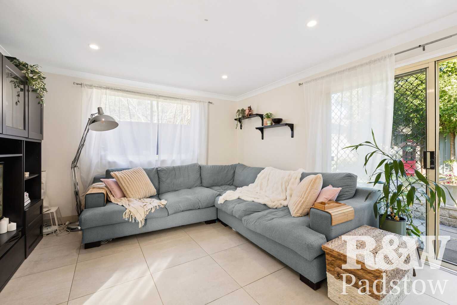 1/61A Courtney Road Padstow 1/61A Courtney Road Padstow