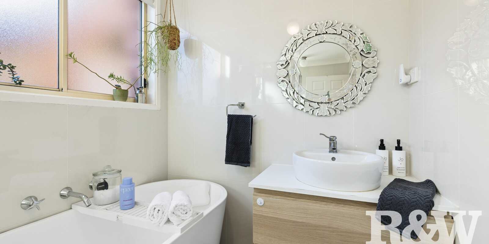 1/61A Courtney Road Padstow 1/61A Courtney Road Padstow