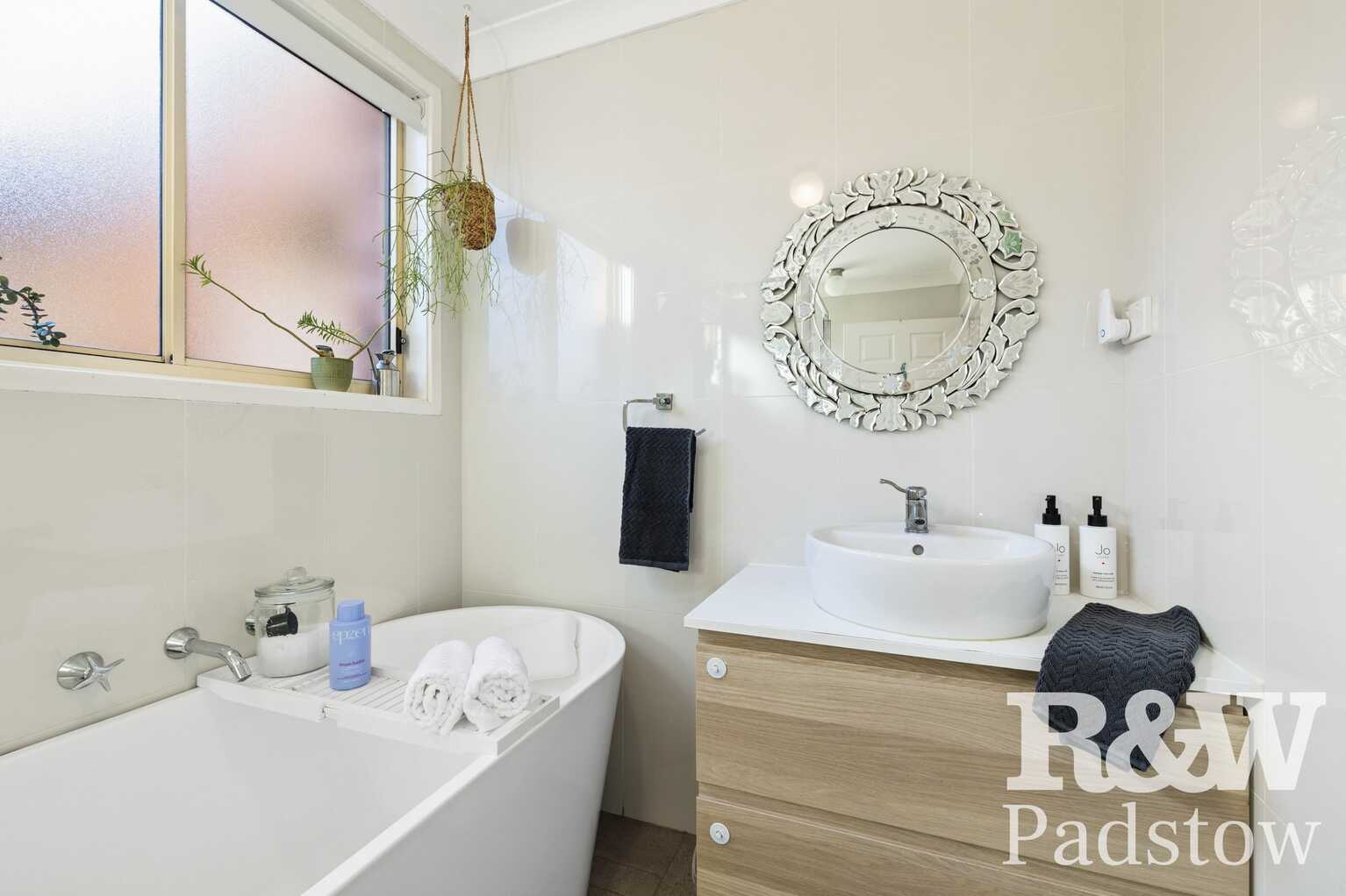 1/61A Courtney Road Padstow 1/61A Courtney Road Padstow
