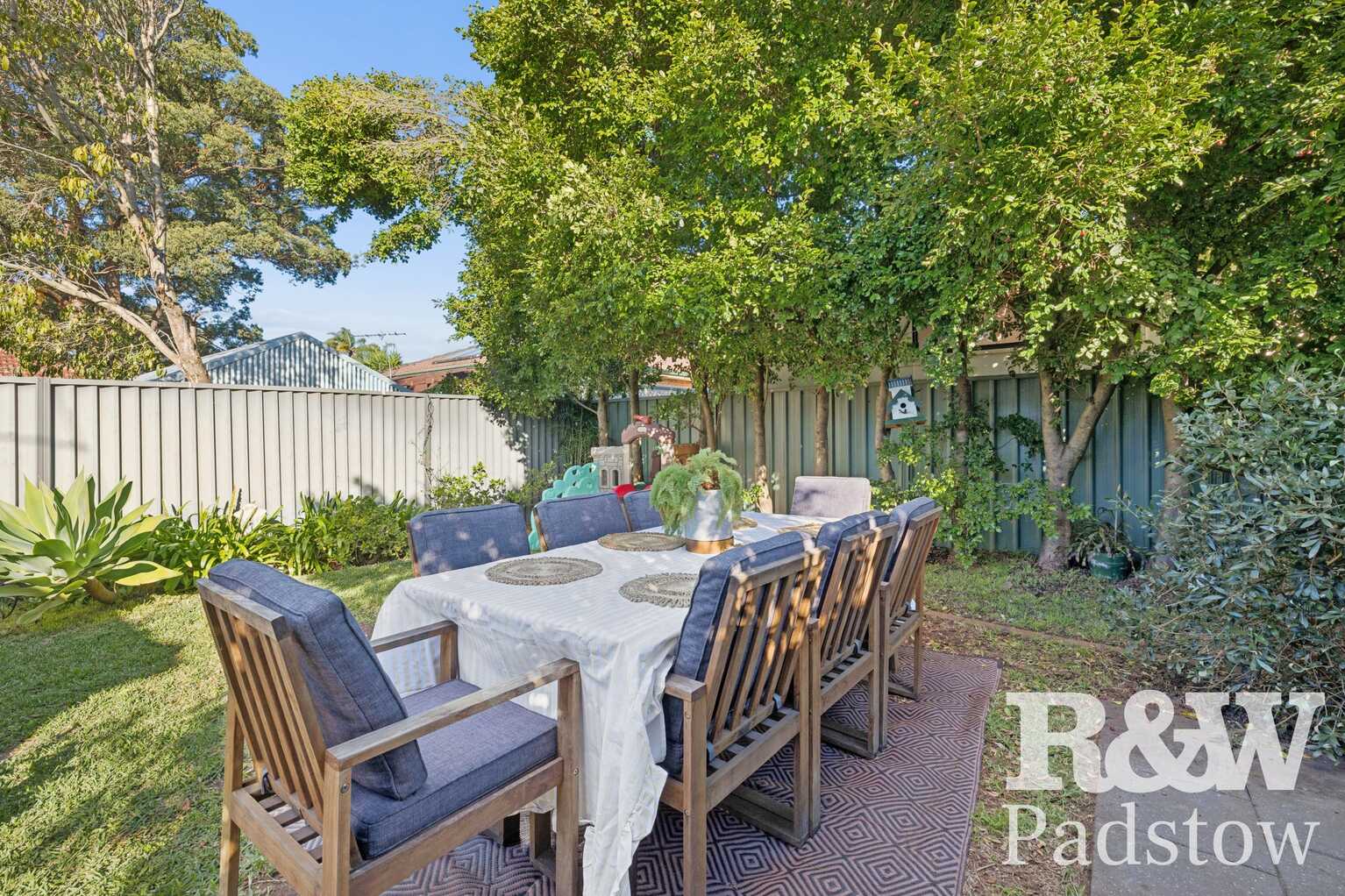 1/61A Courtney Road Padstow 1/61A Courtney Road Padstow