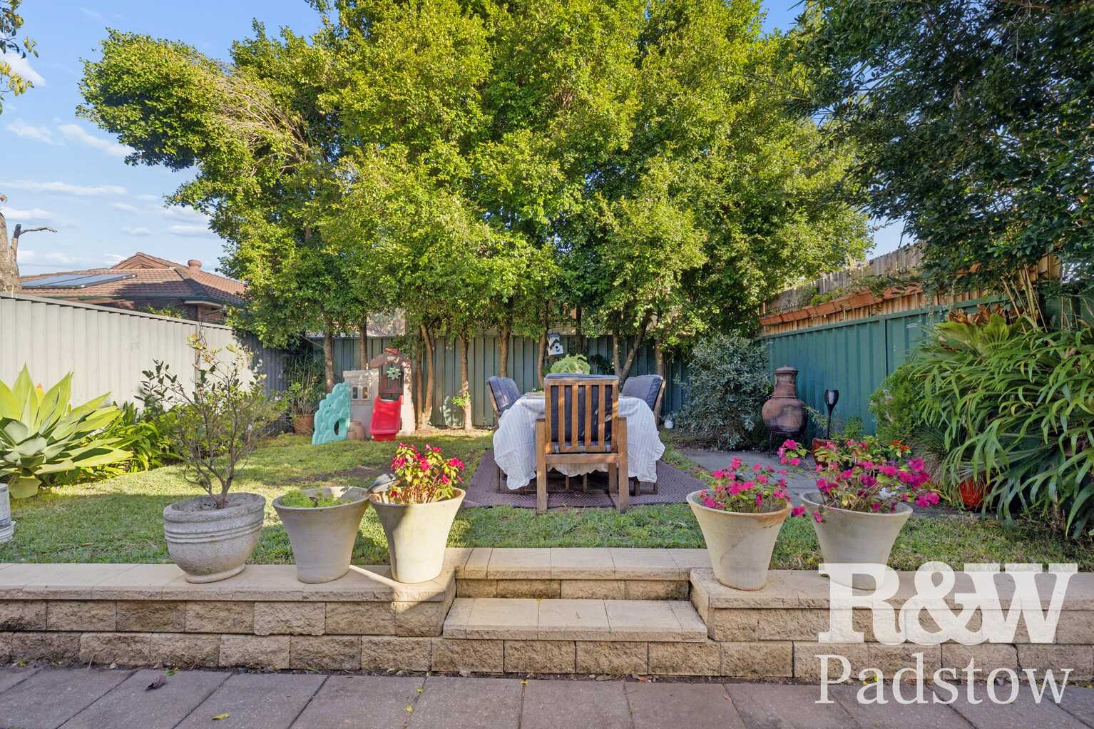 1/61A Courtney Road Padstow 1/61A Courtney Road Padstow