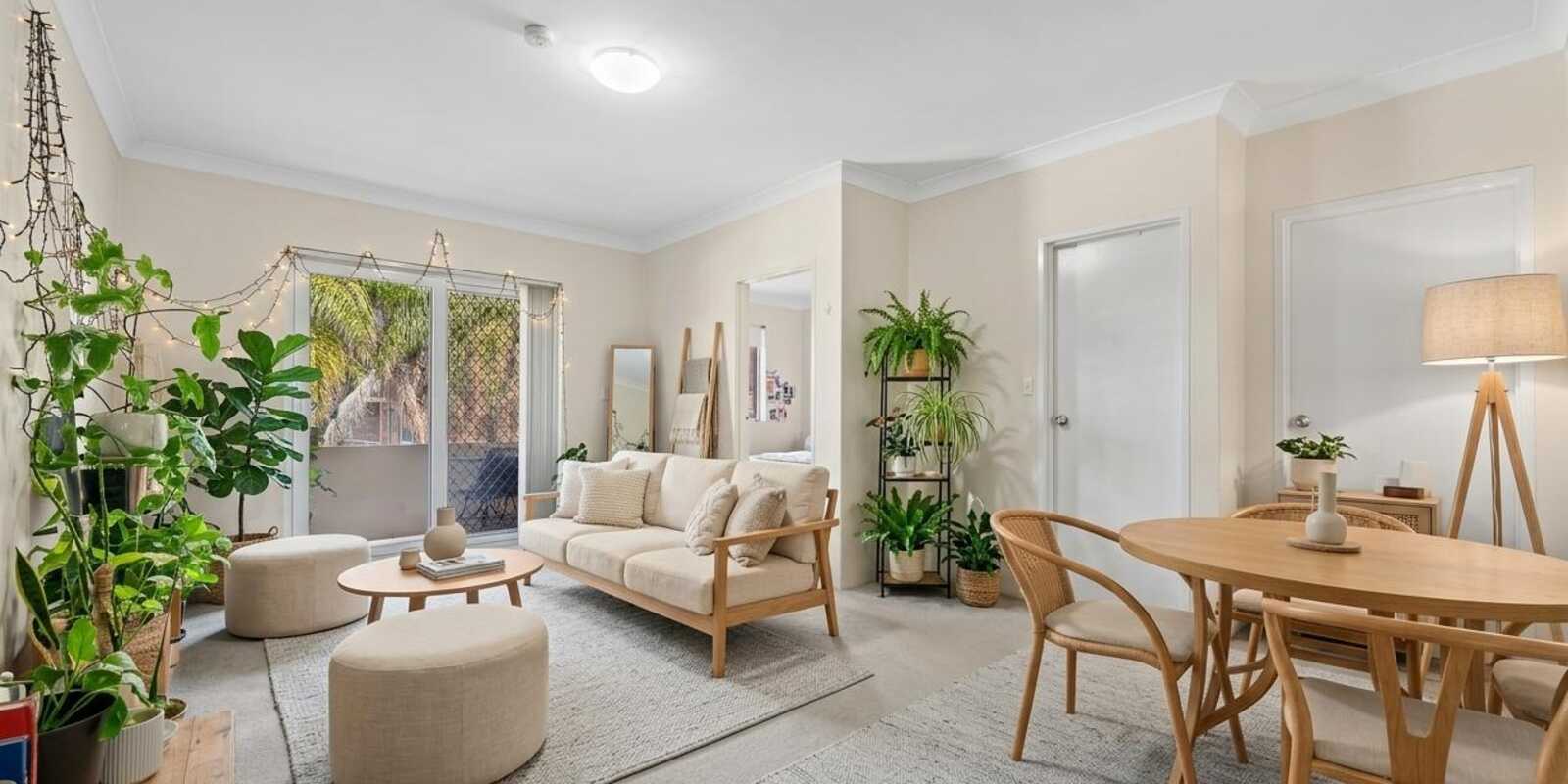 12/40 Hill Street Marrickville
