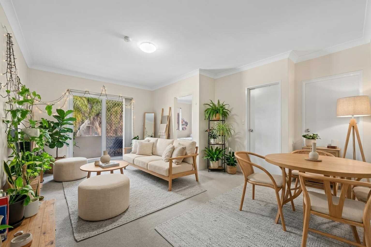 12/40 Hill Street Marrickville