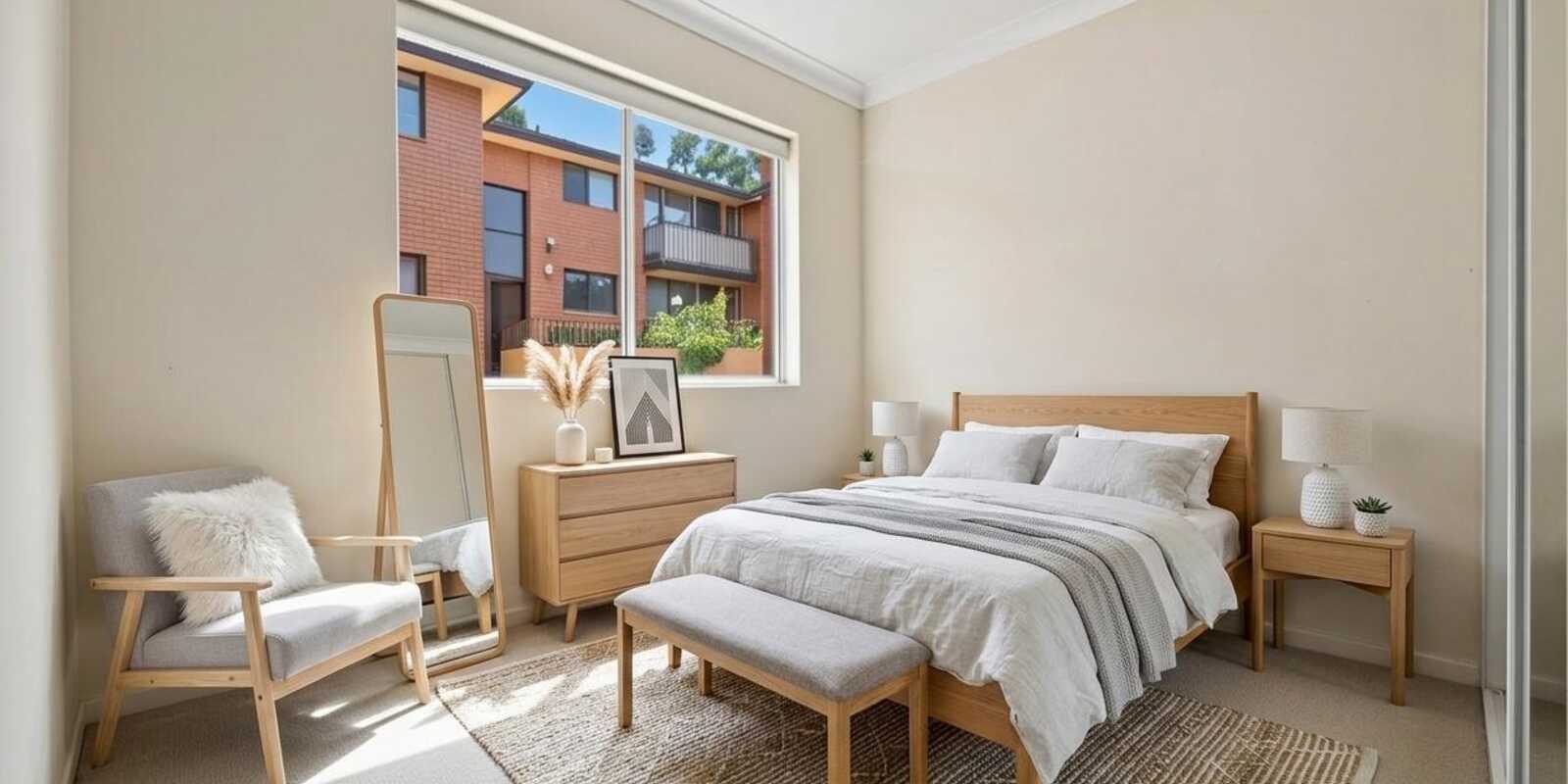 12/40 Hill Street Marrickville
