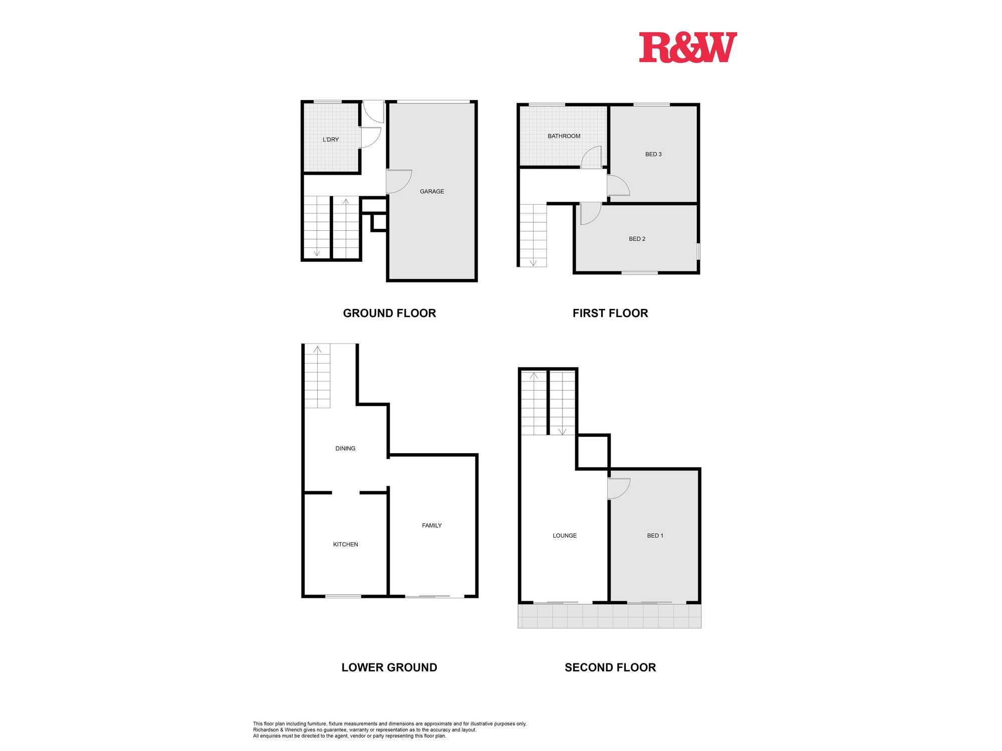 1/57 Mort Street, Vale of Clwydd Lithgow 1/57 Mort Street, Vale of Clwydd Lithgow