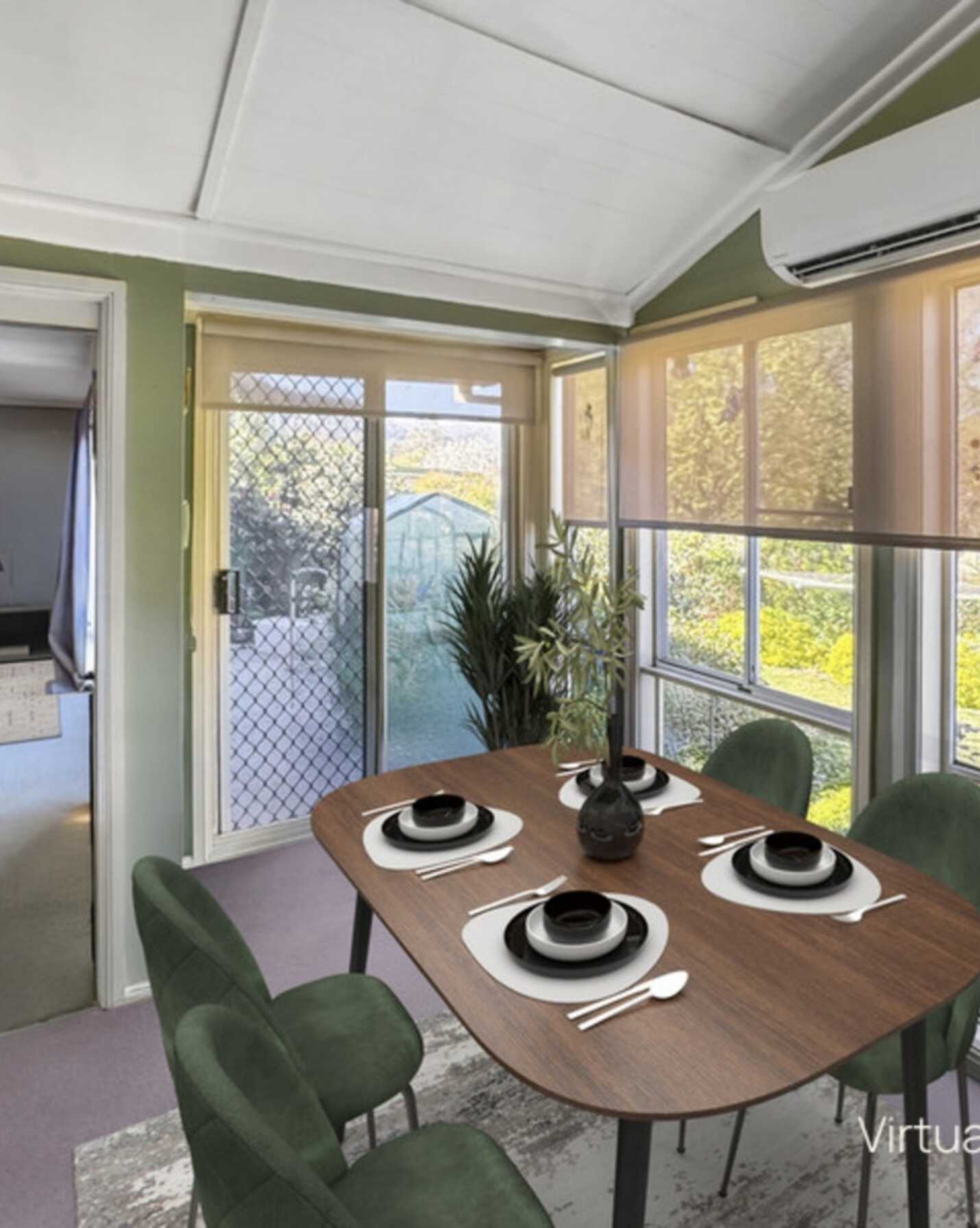 15 Albert Street Hermitage Flat, Lithgow - Thumbnail 3