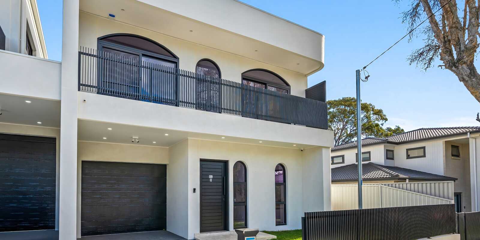 84B Wetherill Street North Silverwater