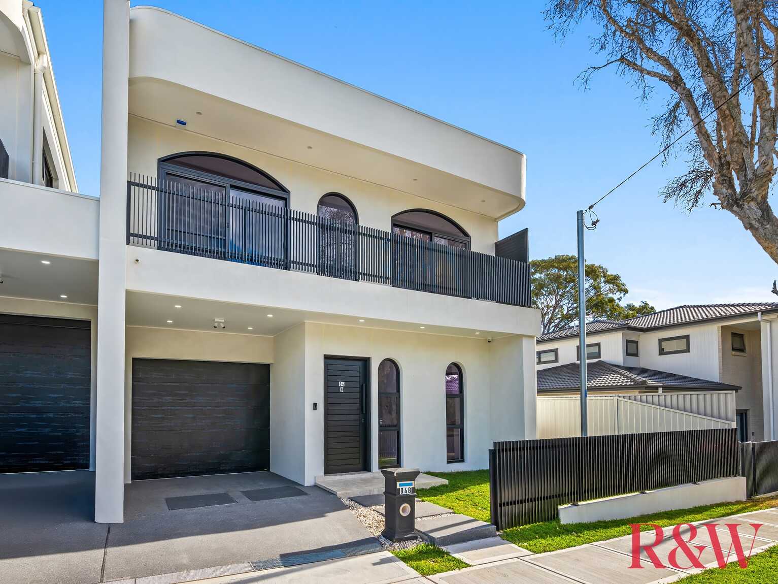 84B Wetherill Street North Silverwater